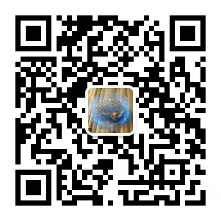 官方公众号
